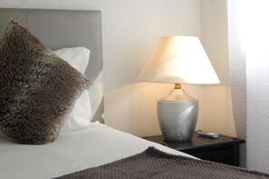 Standard Double Room, Balcony