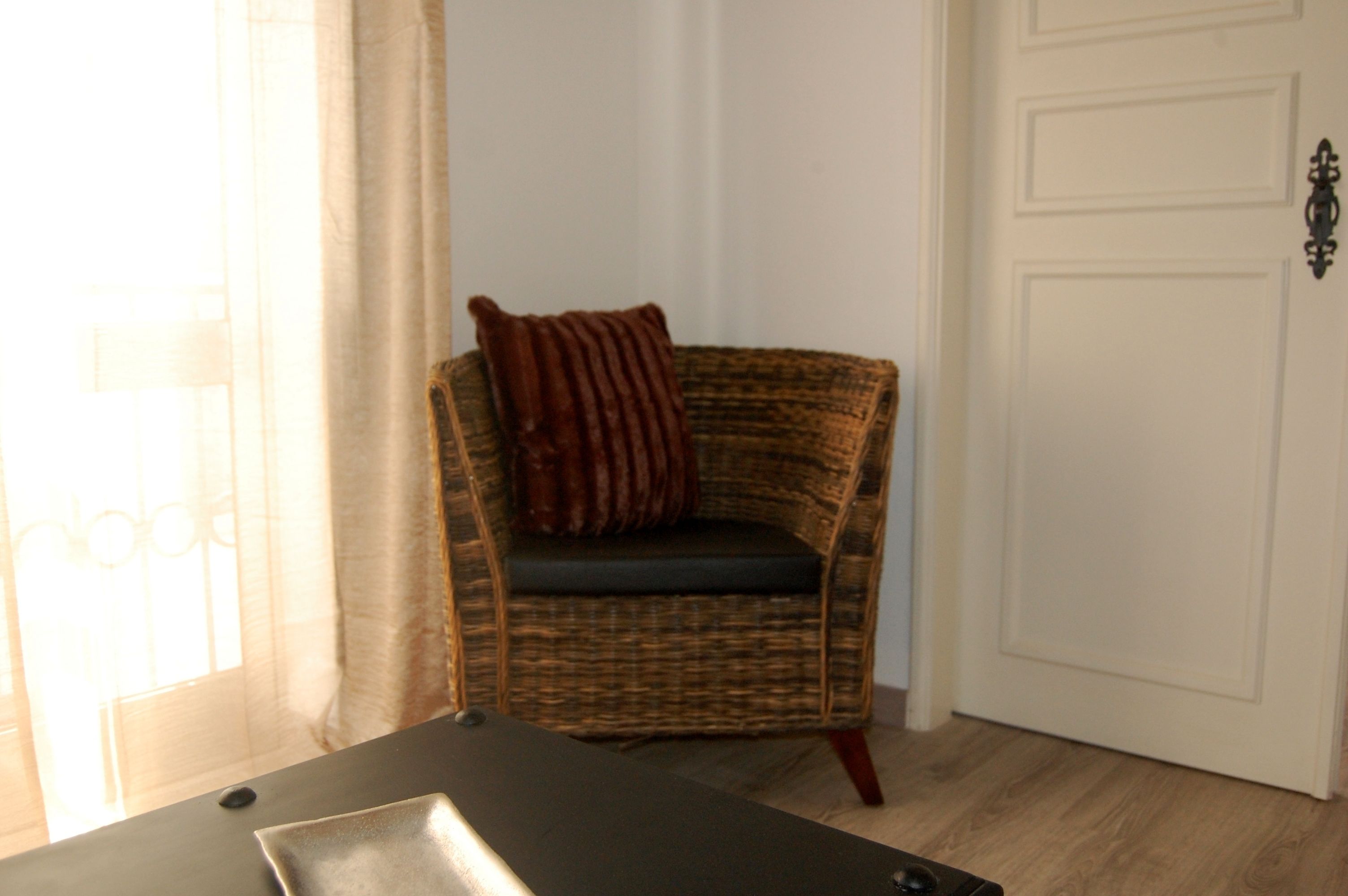 Photo - Suites Inn Lagos