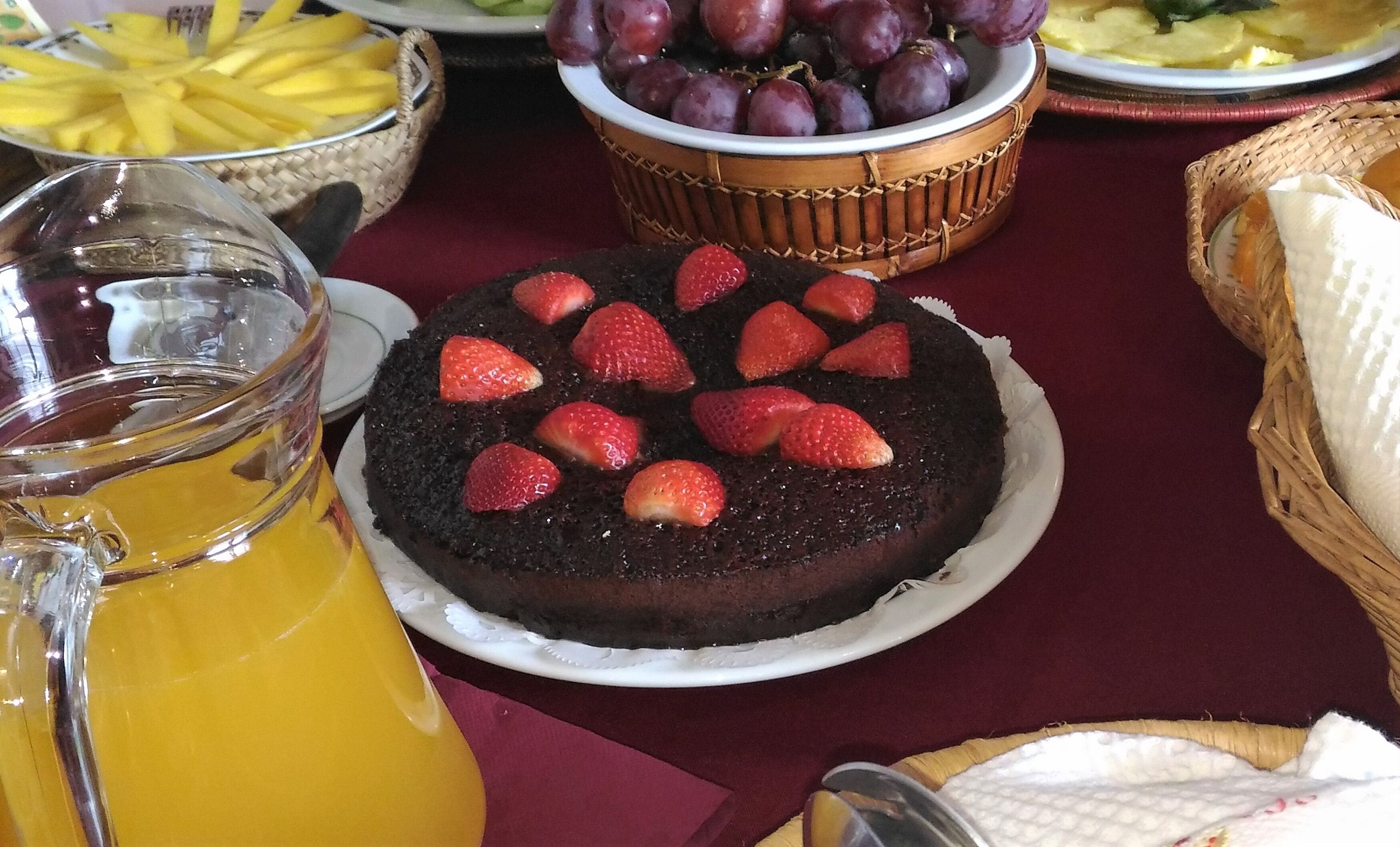 Photo - Suites Inn Lagos