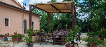 Agriturismo Pretenzano