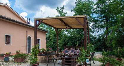 Agriturismo Pretenzano