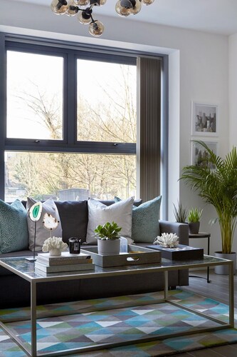 Upton Road Apartments