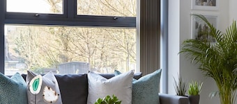 Upton Road Apartments