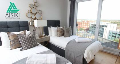 Upton Road Apartments