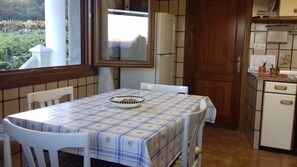 Restaurante familiar