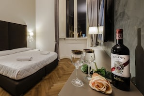 Family Suite | View from room