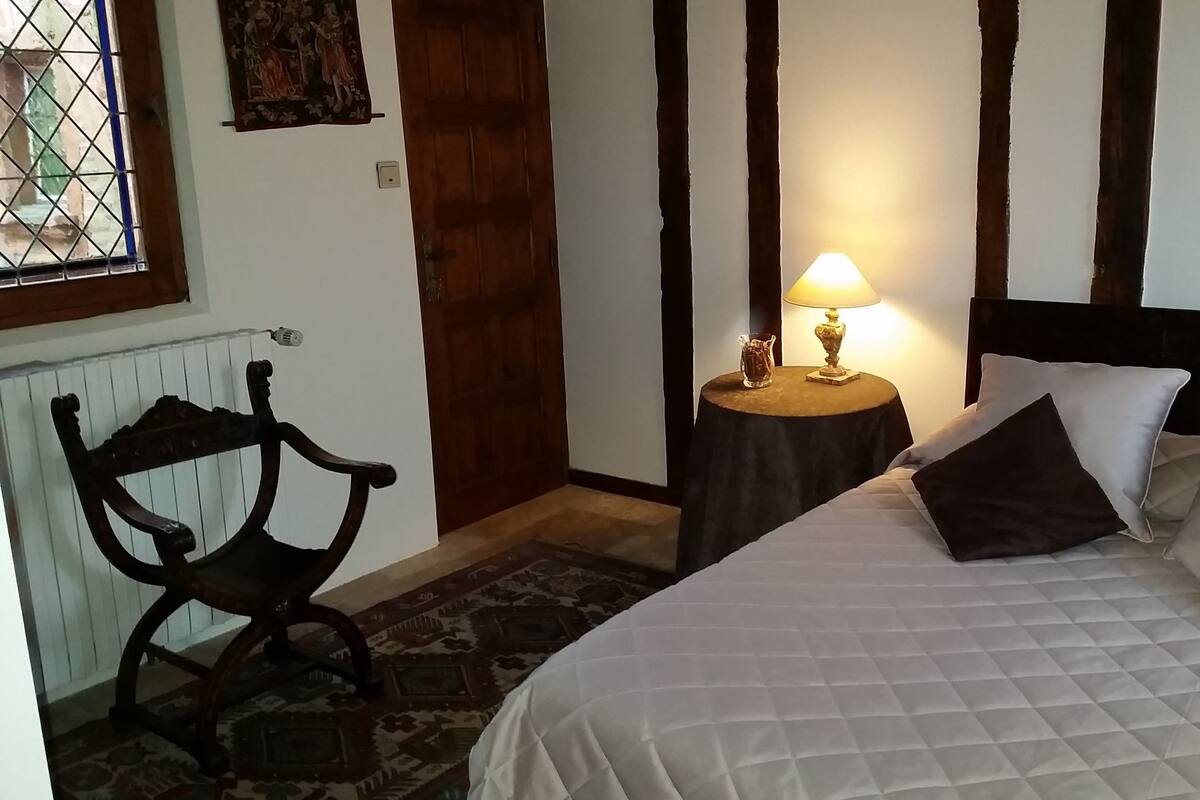 Double room Chevalier