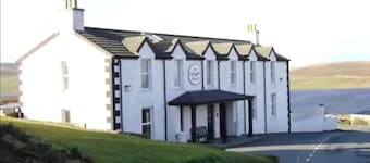 The Spiggie Hotel