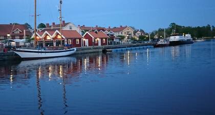 Garvaregården Hotel and B&B
