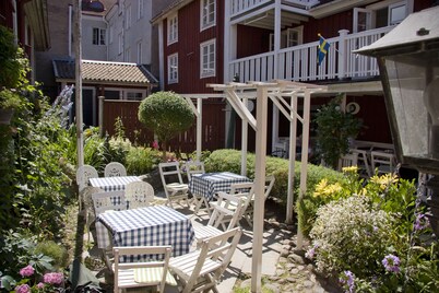Garvaregården Hotel and B&B