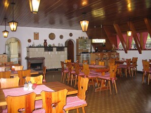 Bar (on property) - Feriendorf Finnhütte (Niesky)