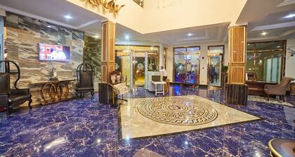 Corinthia Villa Hotel