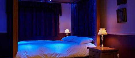 Double Room, Ground Floor