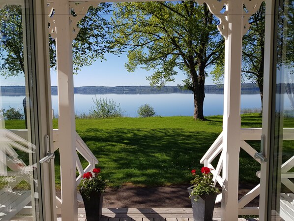 View from property - Hotell Grönfeltsgården (Karlskoga)