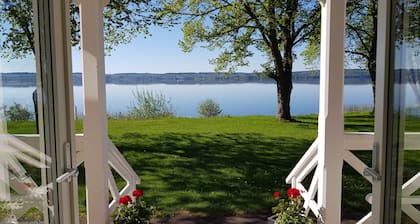 Hotell Grönfeltsgården