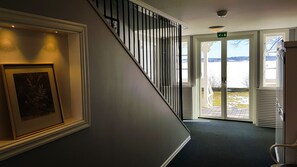Hallway - Hotell Grönfeltsgården (Karlskoga)