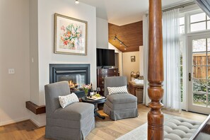 Jacksonville Suite, Room 14 (Ground floor, no stairs)