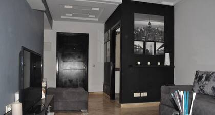 Val Fleuri Apartment