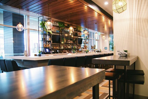 Hilton Garden Inn Fredericton