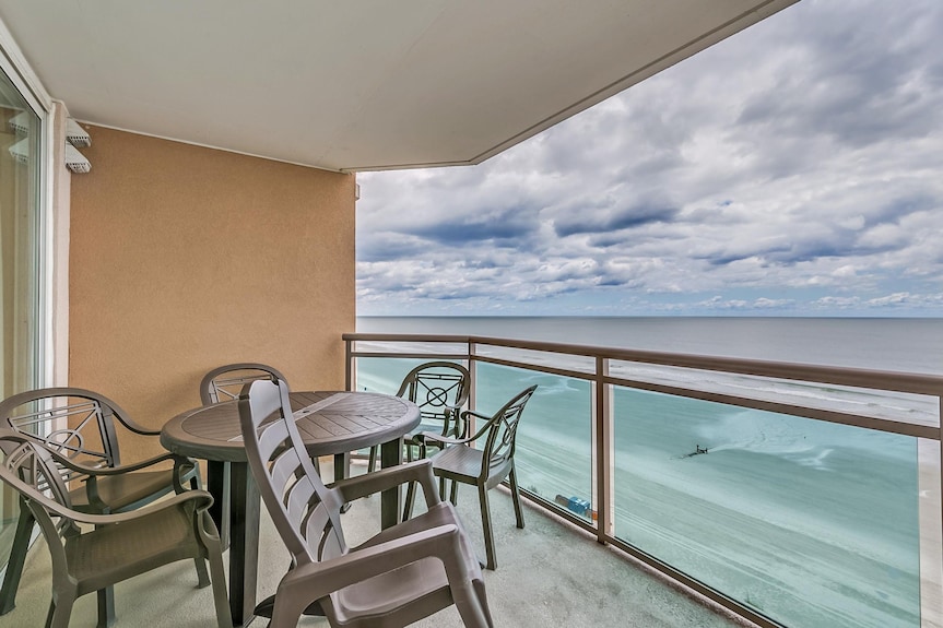 Condo World Myrtle Beach