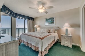 Condo, 3 Bedrooms, Non Smoking, Beach View