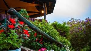 Exterior - Paso Del Alaska Resort (Juayua)