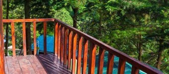 Paso Del Alaska Resort