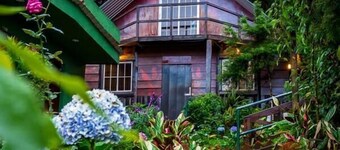 Paso Del Alaska Resort