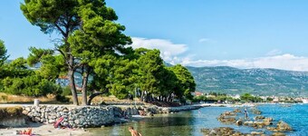 Deluxe apartment BellaCosta