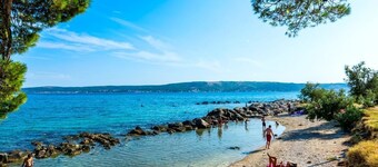 Deluxe apartment BellaCosta