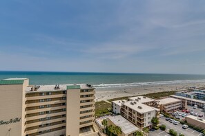 Standard Condo, 3 Bedrooms, City View (Lodge) | View from room