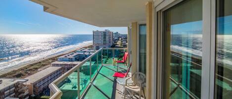 Condo, 4 habitaciones, vista a la ciudad (Lodge) | Vista desde la habitación