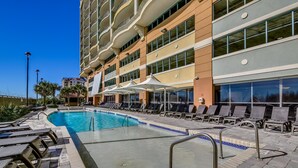 Unclassified image, 2 of 27, button - Mar Vista Grande by Condo-World (North Myrtle Beach)