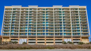 Unclassified image, 4 of 27, button - Mar Vista Grande by Condo-World (North Myrtle Beach)