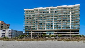 Unclassified image, 5 of 17, button - North Shore Villas by Condo-World (North Myrtle Beach)