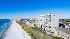 Unclassified image, 4 of 17, button - North Shore Villas by Condo-World (North Myrtle Beach)