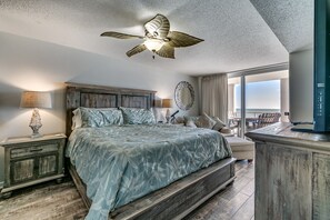 Condo, 3 Bedrooms, Beach View