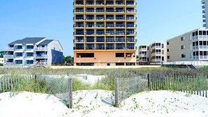 Exterior - Wellington by Condo-World (North Myrtle Beach)