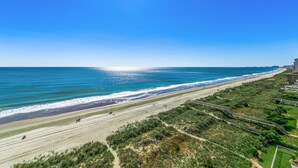 On the beach - Wellington by Condo-World (North Myrtle Beach)
