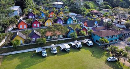 Hotel Vale Verde Penedo