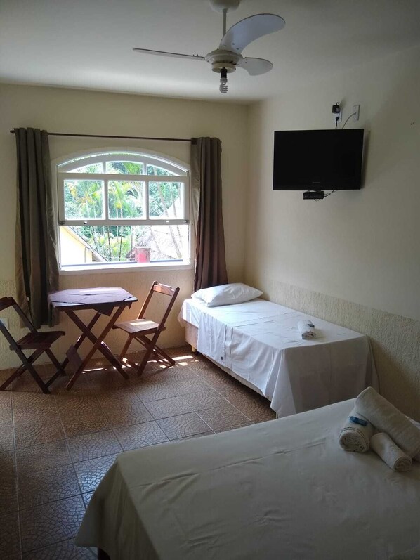 Habitación