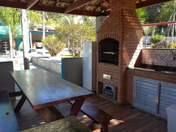 Terrass/Patio