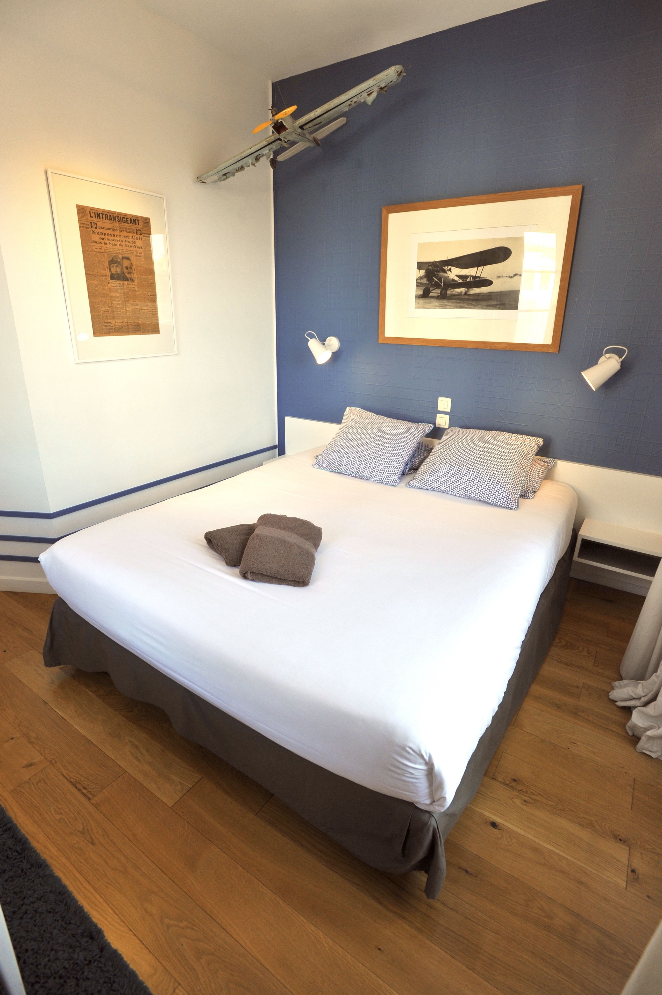 classic double room | free wifi, bed sheets