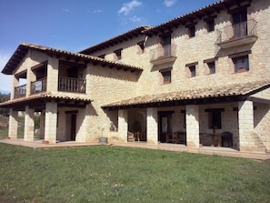 Porch