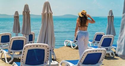 Festa Pomorie