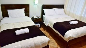 Ropa de cama de alta calidad y edredón