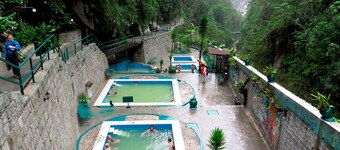 Mapi Guest House - Hostel