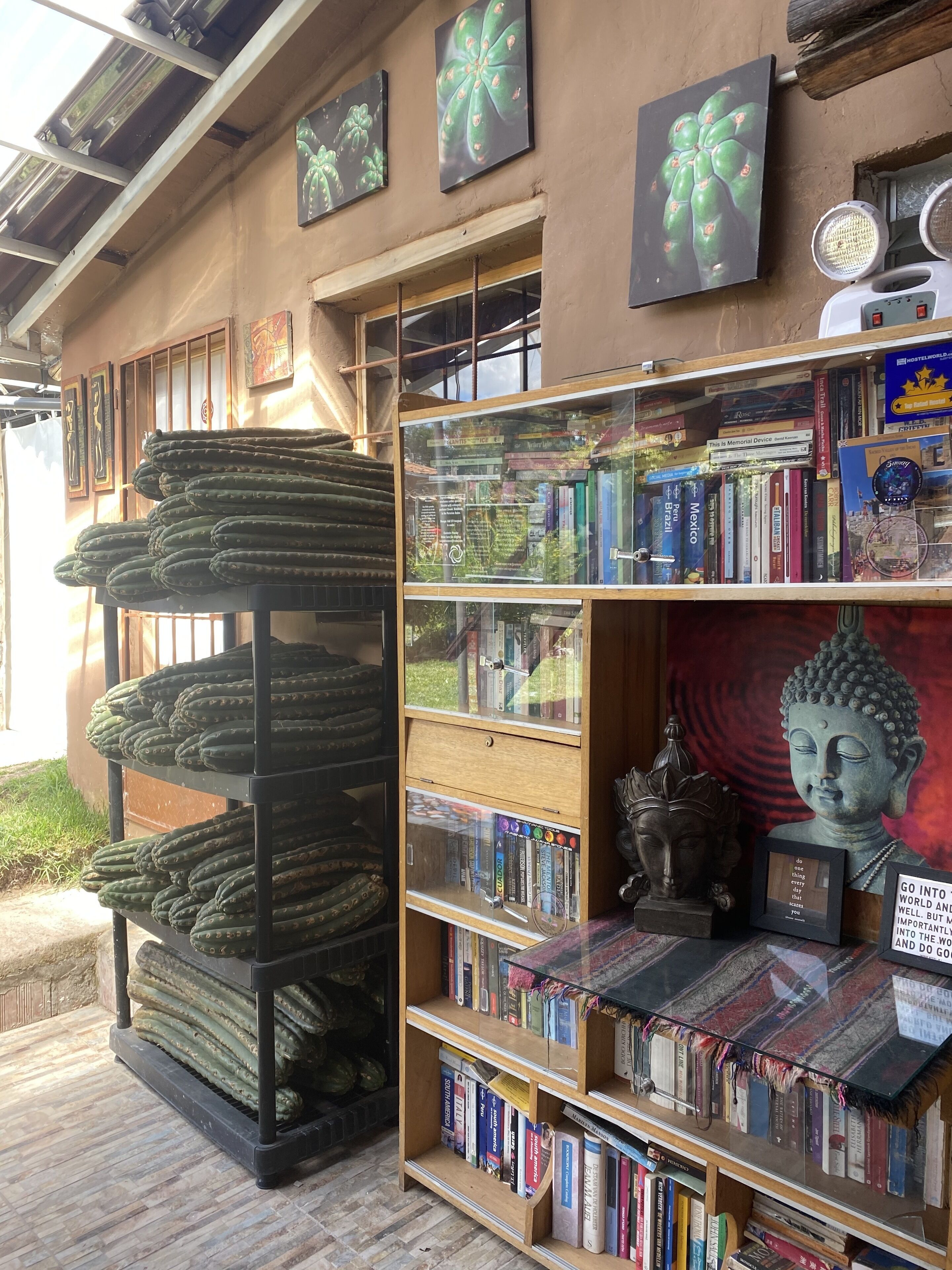 Foto - Casa de la Gringa Mountain House