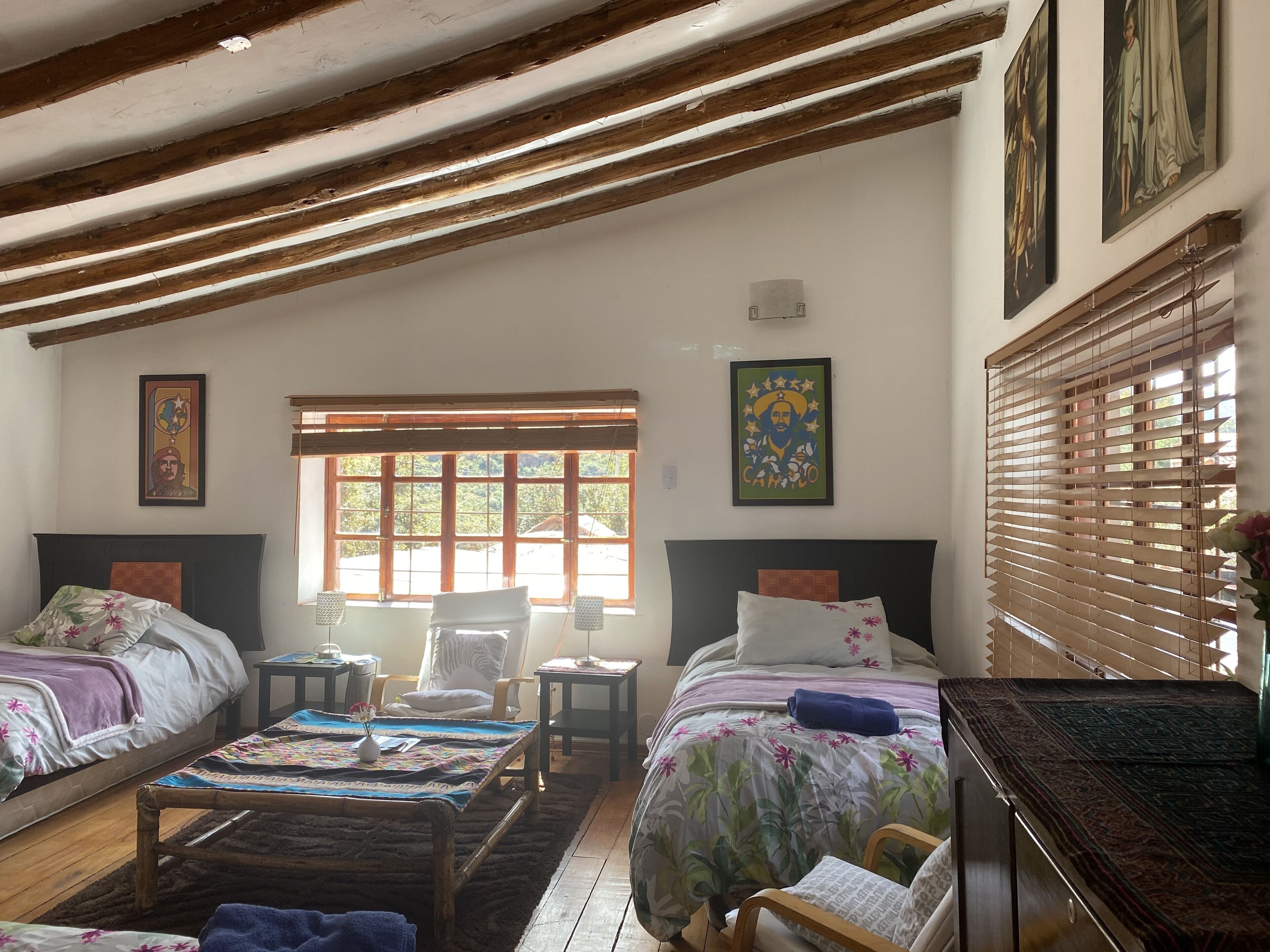 Foto - Casa de la Gringa Mountain House