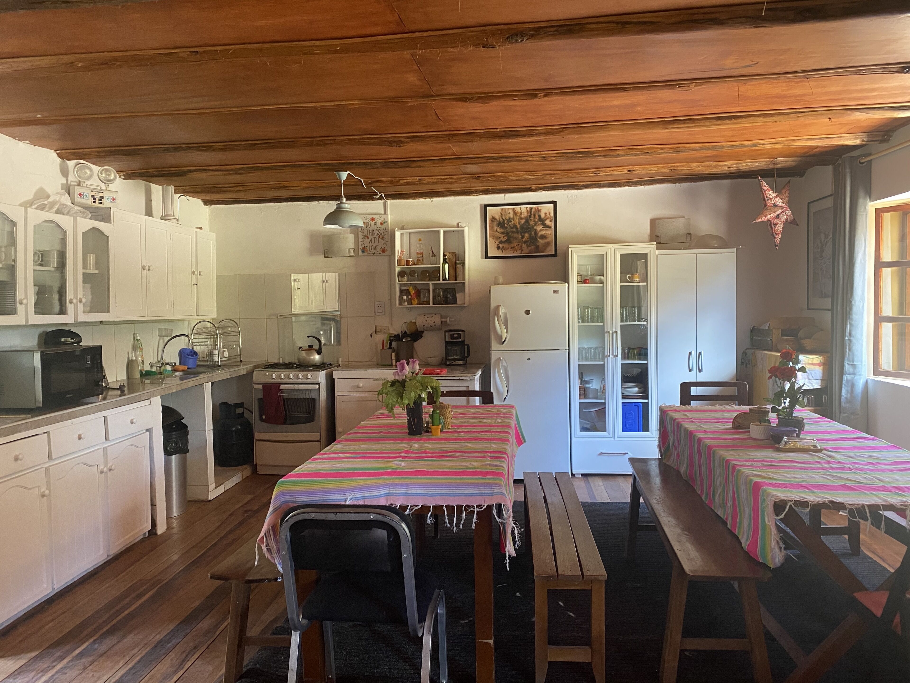 Foto - Casa de la Gringa Mountain House